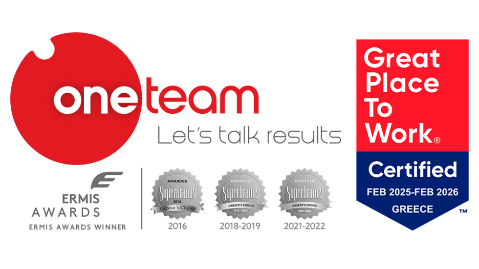 ONE TEAM